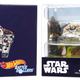 Illustration for article titled Hot Wheels Joy-Riding Porg Exclusive Is the Only Reason You Need to Visit Comic-Con